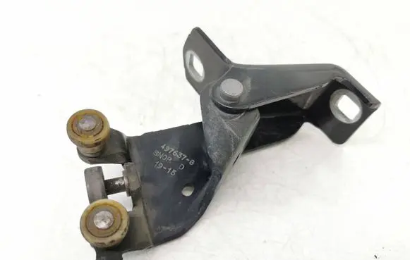 Mercedes-Benz Citan W415 Sliding door middle roller runner 497637G 531807f