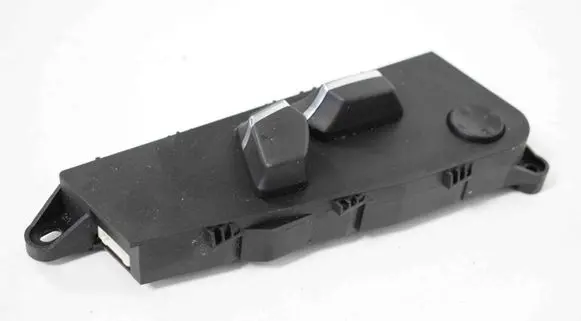 Seat control module