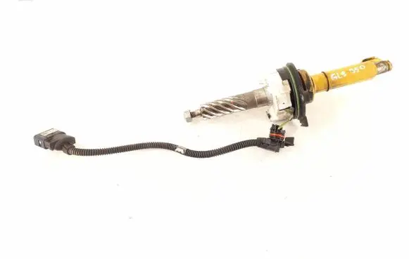Other front suspension part