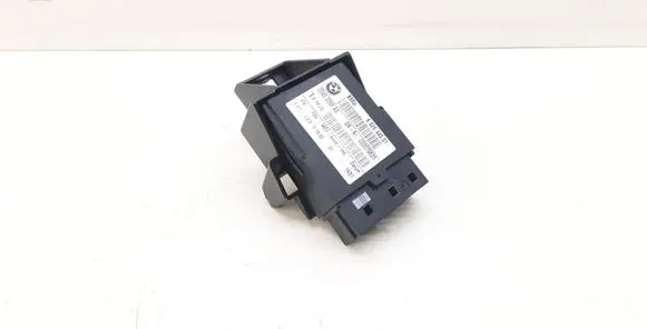BMW 5 E60 E61 Seat control module 6926445