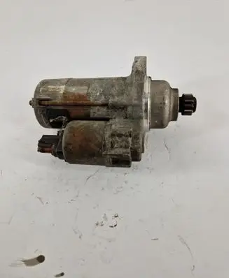 Seat Altea Starter motor 