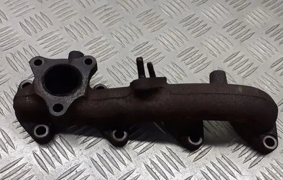 Hyundai Matrix Exhaust manifold