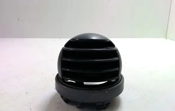 Smart ForTwo I Dashboard side air vent grill/cover trim 0001155V008 96630001