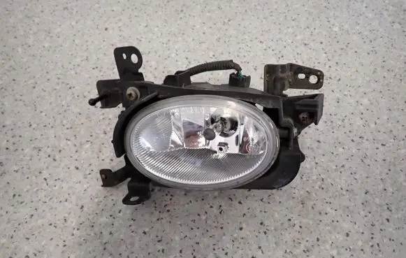 Honda Jazz Rear fog light 