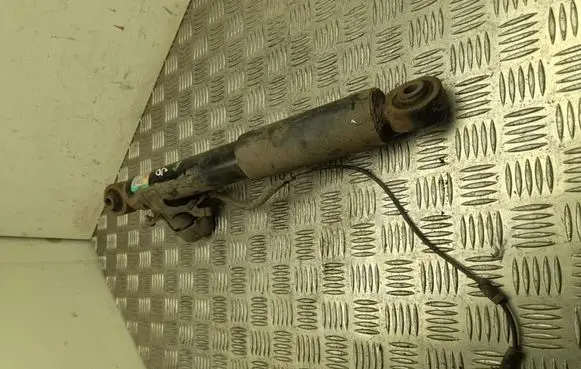 Lexus RX 450H Rear shock absorber/damper 4854048400