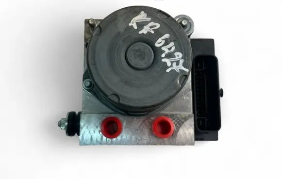 Peugeot 308 ABS Pump 9666957480