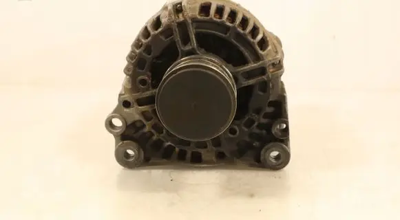 Seat Leon (1M) Generator/alternator 0124325001
