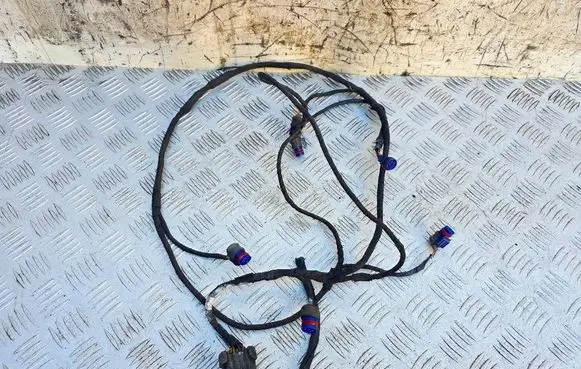 Mercedes-Benz R W251 Parking sensor (PDC) wiring loom 