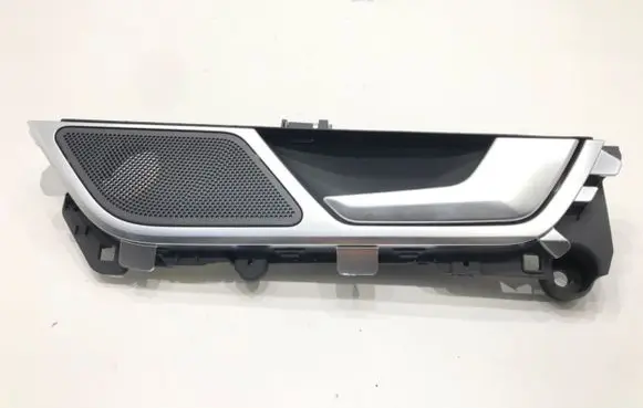 Audi A6 Allroad C8 Rear door interior handle 4K0839020A