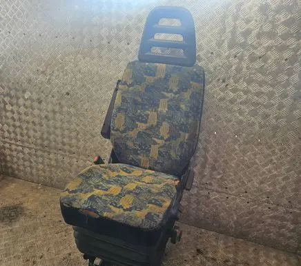 Iveco Daily 3rd gen Front driver seat 