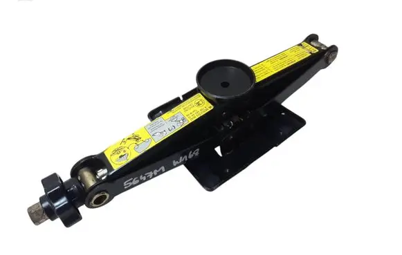 Mercedes-Benz A W168 Lift Jack A1685830415