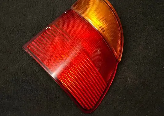 BMW 5 E39 Rear/tail lights 8361672 280220001140 8371328