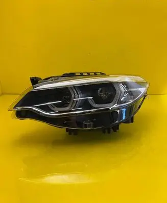 BMW 2 F22 F23 Headlight/headlamp 8738685-03