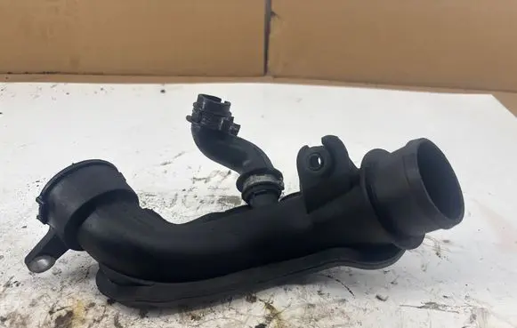 Ford S-MAX Intercooler hose/pipe DS739F805HD S9FDC PA6GF30
