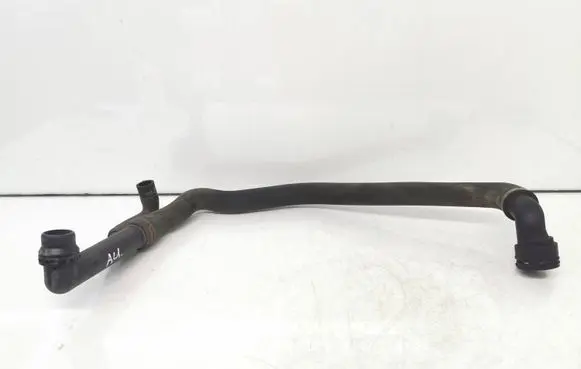 Volkswagen Golf VII Engine coolant pipe/hose 5Q0122051AR 5q0122291bp 5q0121619b