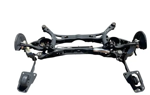 Volkswagen Arteon Rear subframe 3Q0505235T