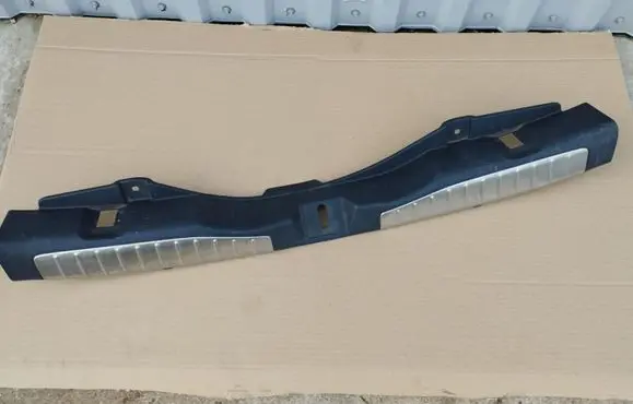 Honda CR-V Trunk/boot sill cover protection 84641SWA0030