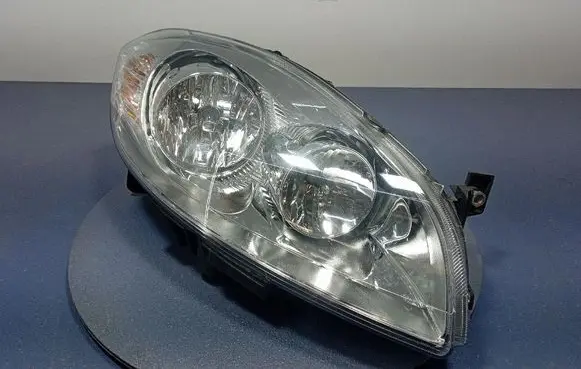 Fiat Linea Headlight/headlamp 45220748