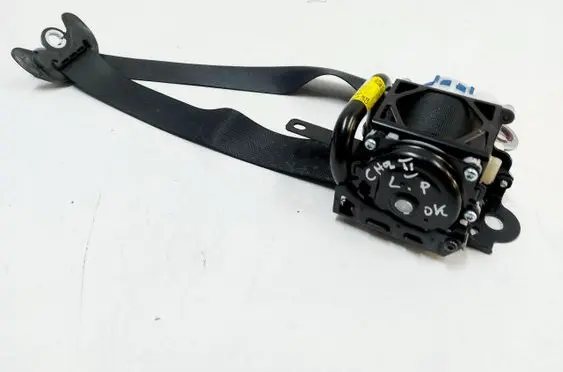 Toyota C-HR II Front seatbelt 73220F4012