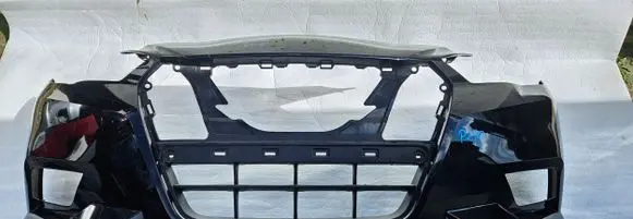 Nissan Micra K14 Front bumper