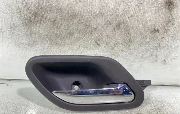 BMW 5 E39 Rear door interior handle 8125514