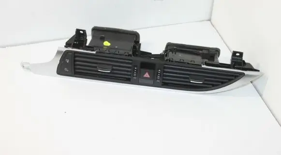 Audi A6 S6 C7 4G Dashboard side air vent grill/cover trim