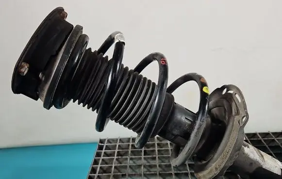 Cupra Formentor Front coil spring IMPRK1548401