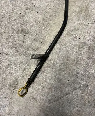 KIA Sportage Oil level dip stick 