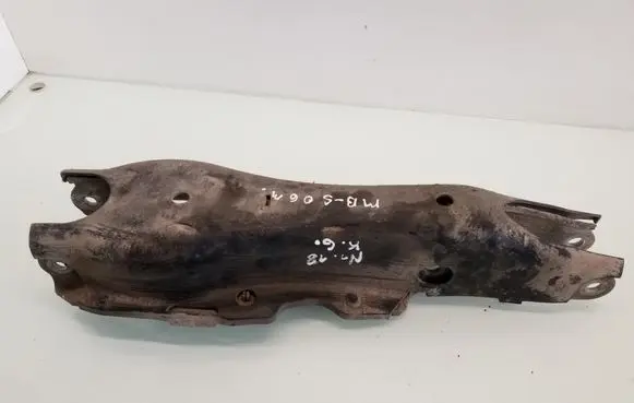 Rear upper control arm/wishbone