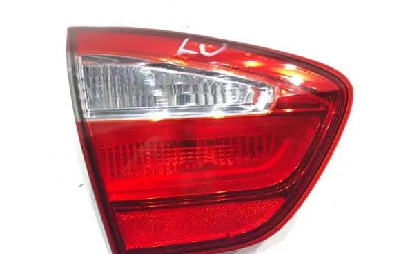 KIA Rio Rear/tail lights
