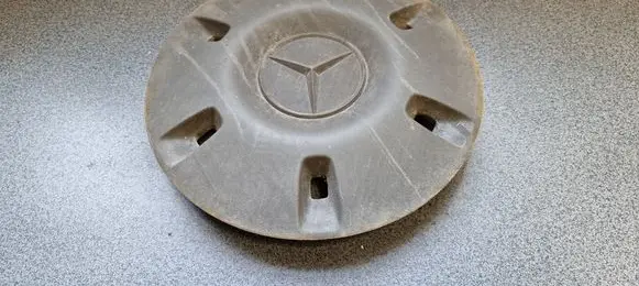 Mercedes-Benz Sprinter W906 Original wheel cap 9064010025