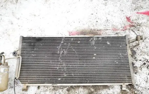 Nissan Primera A/C cooling radiator (condenser) 921109f515 92110-9f515