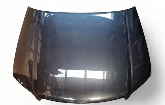 Audi A8 S8 D3 4E Engine bonnet/hood 4EMASKA