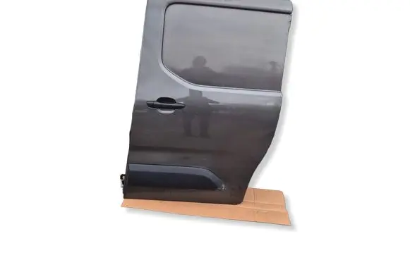 Citroen Berlingo Side sliding door 