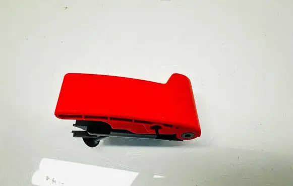 Mercedes-Benz B W246 W242 Engine bonnet (hood) release handle A2048800120