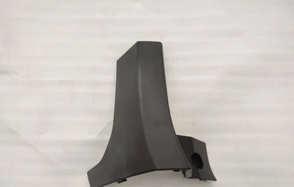 Ford Transit Courier II Rear bumper corner part panel trim R2X617927B