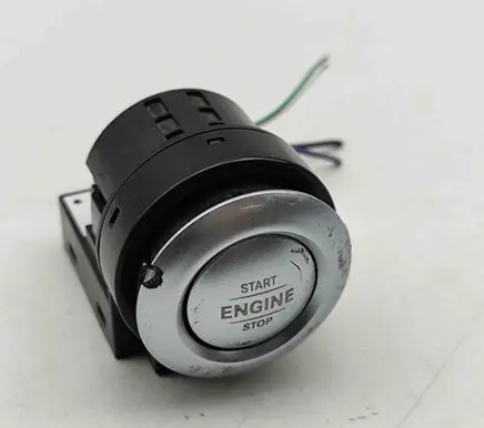 Mercedes-Benz X-class W470 Engine start stop button switch A4709055701