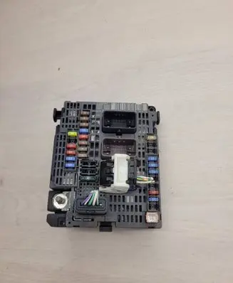 Peugeot 508 BSM Control unit 9674921980 BSMZ0300