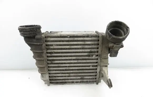 Seat Ibiza III (6L) Intercooler radiator 6Q0145804B