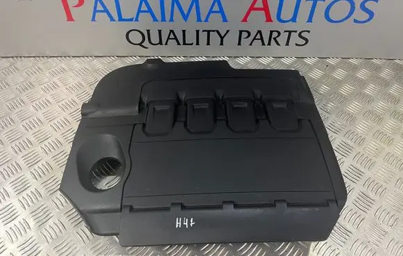 Volkswagen Sharan Engine cover (trim) WJD56013003