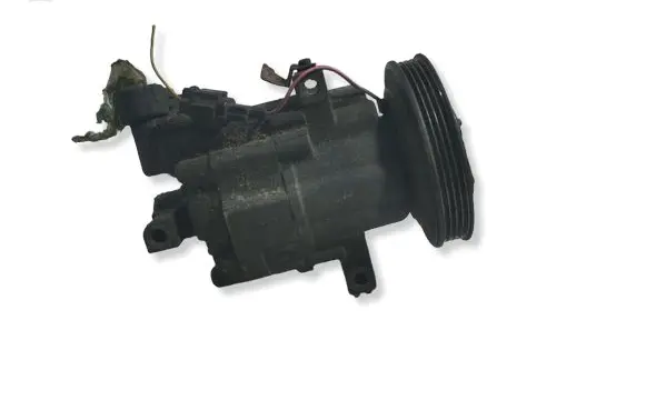 Nissan Note (E11) Air conditioning (A/C) compressor (pump) 92600AX80B
