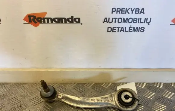 BMW X5 E70 Rear upper control arm/wishbone J4546061T6