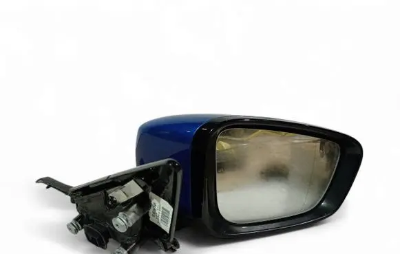 BMW 8 G15 Front door electric wing mirror 9498912 51169498912 7422720