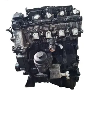 BMW 5 E60 E61 Engine 997960378 PW30380NW SAS998C8
