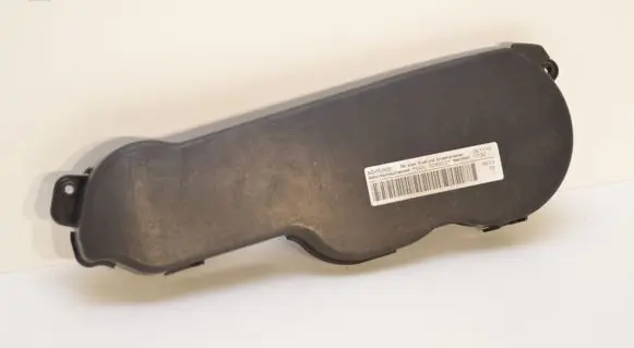 Audi A5 8T 8F Timing belt guard (cover) 059109123AD