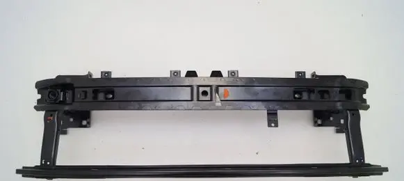 Volkswagen PASSAT B8 Front bumper support beam 