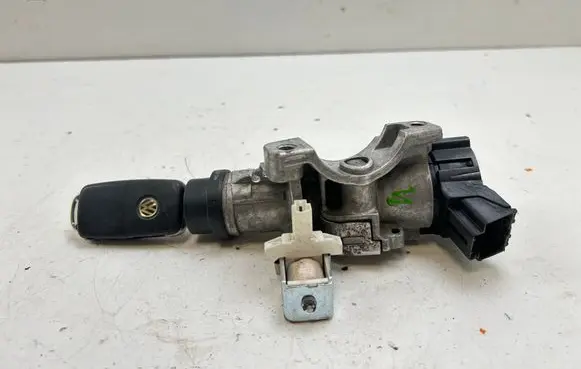 Volkswagen Amarok Ignition lock 6R0905851F