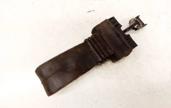 Audi A4 S4 B8 8K Rear door check strap stopper 8K0839267B
