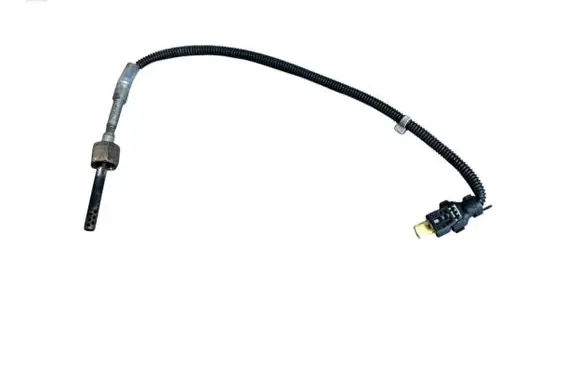 Mercedes-Benz C W205 Exhaust gas temperature sensor A0009055202