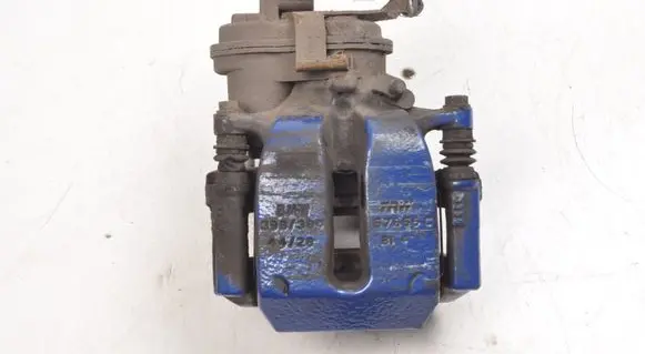 BMW 7 G11 G12 Rear brake caliper 57656C